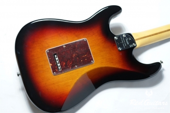 American Professional II Stratocaster - 3-Color Sunburst